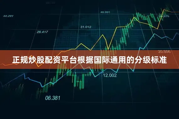 正规炒股配资平台根据国际通用的分级标准